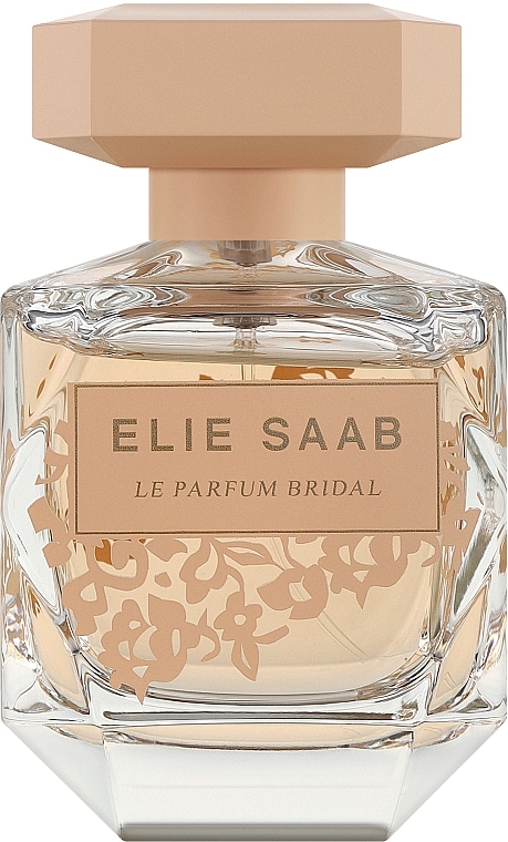 Elie Saab Le Parfum Bridal - Парфюмированная вода — фото N1