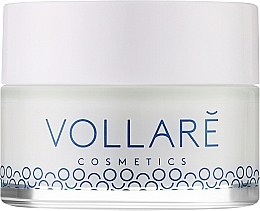 Парфумерія, косметика Нічний крем для обличчя з екстрактом ікри - Vollare Cosmetics Caviar Night Cream