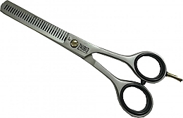 Ножиці для стрижки волосся, філірувальні 1028 - Zauber 6.0 — фото N1