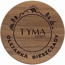 Трав'яний бальзам - Tyma Herbs — фото N1