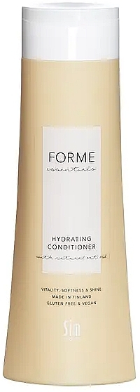 Увлажняющий кондиционер для волос - Sim Sensitive Forme Hydrating Conditioner — фото N1