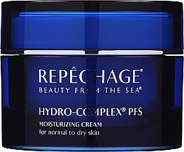 Духи, Парфюмерия, косметика Крем гидрокомплекс для сухой кожи - Repechage Hydro-Complex PFS For Dry Skin