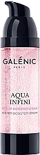 Парфумерія, косметика Сироватка для обличчя - Galenic Aqua Infini Water Booster Serum