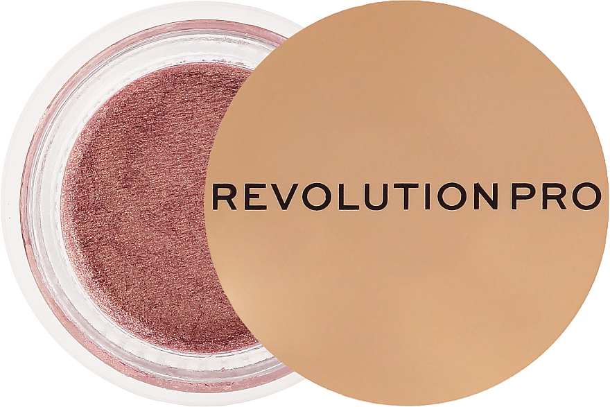 Кремовые тени для век - Revolution Pro Eye Lustre Cream Eyeshadow Pot