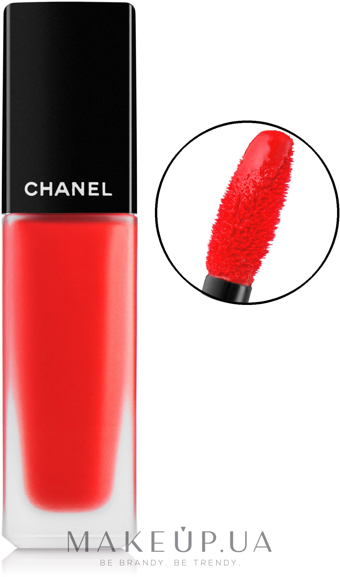 chanel rouge allure ink harga