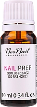 Парфумерія, косметика Знежирювач нігтів - NeoNail Professional Nail Prep