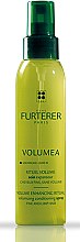 Парфумерія, косметика Незмивний спрей для об'єму волосся - Rene Furterer Volumea No Rinse Volumizing Conditioning Spray