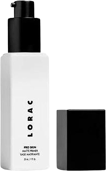 Праймер для макияжа, матирующий - Lorac Pro Mattifying Primer — фото N1