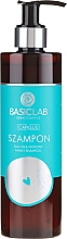 Шампунь для всієї родини - BasicLab Dermocosmetics Capillus Familly Shampoo — фото N4