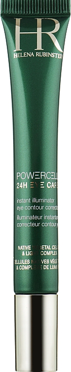 Крем для кожи вокруг глаз - Helena Rubinstein Powercell 24H Eye Care — фото N1