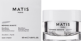 Дневной крем для лица - Matis Reponse Densite Densifiance Cream — фото N2