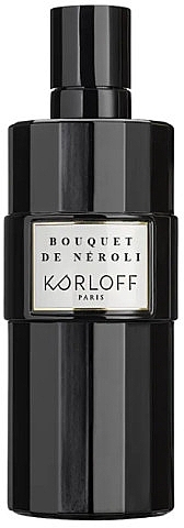 Korloff Paris Bouquet de Neroli - Парфюмированная вода — фото N2