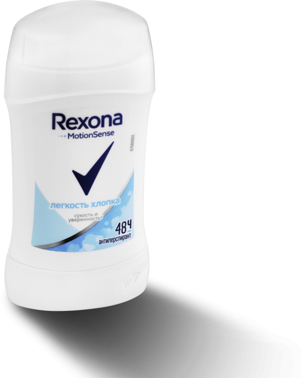 Дезодорант-стік - Rexona Deodorant Stick — фото N4