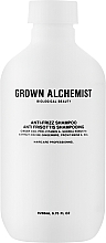 Зволожувальний шампунь для волосся - Grown Alchemist Anti-Frizz Shampoo — фото N3