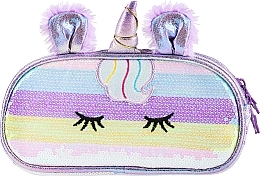 Духи, Парфюмерия, косметика Набор - Baylis & Harding Beauticology Sprinkles Pencil Case Gift Set