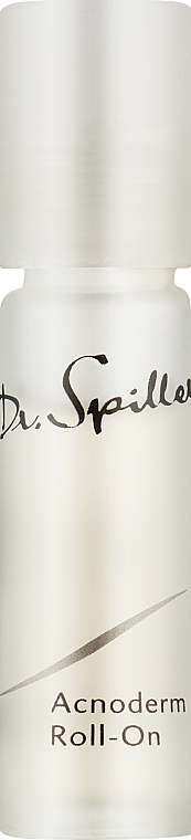 Роликовый корректор - Dr. Spiller Acnoderm Roll-On (мини) — фото N1