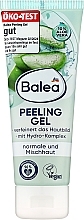 Духи, Парфюмерия, косметика Гель-пилинг для лица с алоэ вера - Balea Peeling Gel