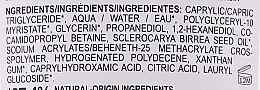 Заспокійливий очищувальний засіб для обличчя - Comfort Zone Remedy Cream to Oil — фото N4