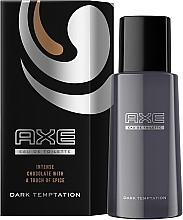 Axe Dark Temptation - Туалетна вода — фото N4