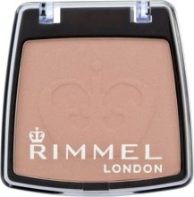 Духи, Парфюмерия, косметика Румяна - Rimmel Mono Blush