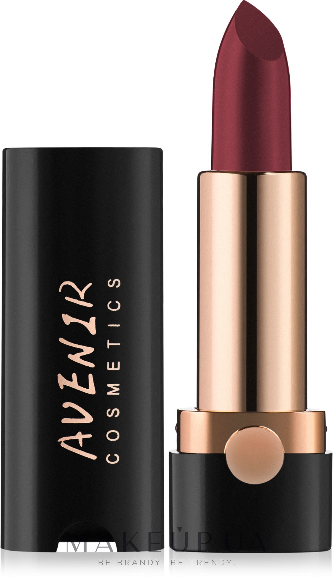 Avenir Cosmetics Glam Lipstick