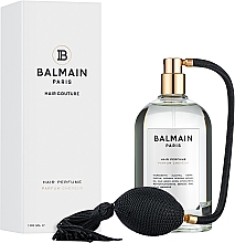 Парфумерія, косметика Balmain Hair Perfume - Парфуми для волосся