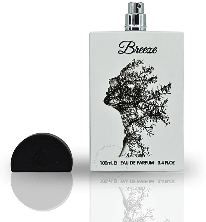 Lattafa Perfumes Pride Breeze - Парфюмированная вода — фото N3