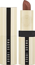 Духи, Парфюмерия, косметика Помада для губ - Bobbi Brown Luxe Shine Intense Lipstick