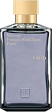Maison Francis Kurkdjian Oud - Парфумована вода — фото N1