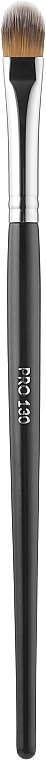 Кисть для консилера - Lussoni PRO 130 Concealer Brush — фото N1