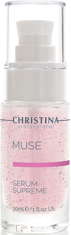 Сыворотка с уникальной антиоксидантной формулой - Christina Muse Serum Supreme