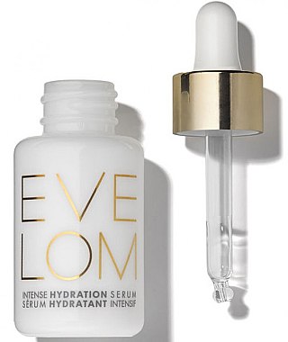Интенсивная увлажняющая сыворотка - Eve Lom Intense Hydration Serum — фото N2
