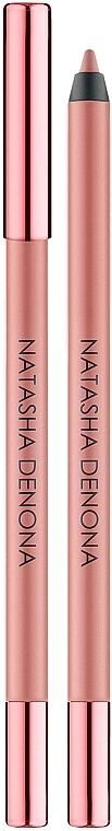 Карандаш для губ - Natasha Denona I Need A Rose Lip Crayon — фото N1