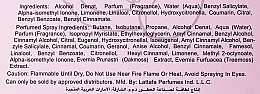 Lattafa Perfumes Washwashah - Набор (edp/100ml + deo/50ml) — фото N3
