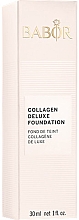 Тональний крем - Babor Collagen Deluxe Foundation — фото N2