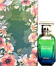 Парфумерія, косметика Afnan Perfumes Mystique Bouquet - Парфумована вода