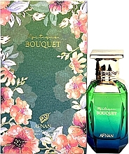 Afnan Perfumes Mystique Bouquet - Парфюмированная вода — фото N1