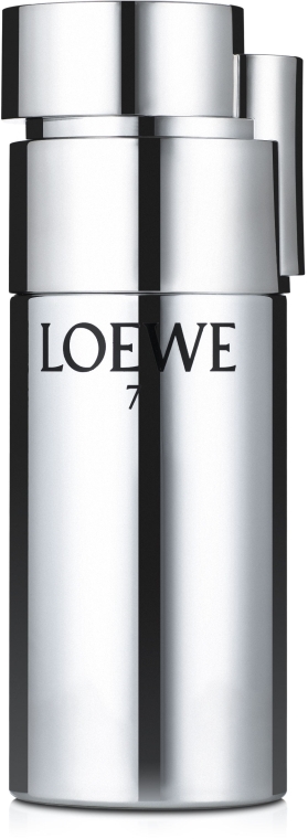 Loewe 7 Plata - Туалетная вода — фото N3