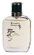 Парфумерія, косметика Lazell Dragon for men Edt - Туалетна вода (тестер з кришечкою)