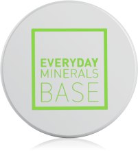 Духи, Парфюмерия, косметика УЦЕНКА Минеральная основа под макияж - Everyday Minerals Matte Base*