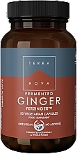 Духи, Парфюмерия, косметика Пищевая добавка "Ферментированный имбирь" - Terranova Fermented Ginger