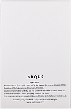 Arqus Imperial Soir - Парфумована вода — фото N4
