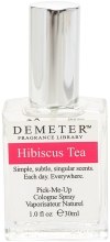 Духи, Парфюмерия, косметика Demeter Fragrance The Library of Fragrance Hibiscus Tea - Духи