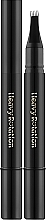 Парфумерія, косметика Тінт-маркер для брів - Isehan Heavy Rotation Color & Line Comb