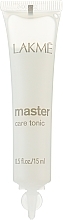 Тонік для догляду за волоссям  - Lakme Master Care Tonic — фото N4