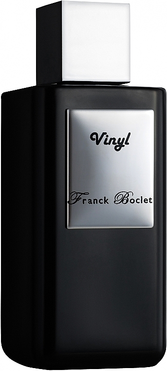 Franck Boclet Rock & Riot Vinyl - Franck Boclet Rock & Riot Vinyl