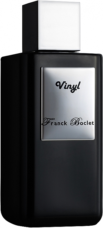 Парфуми - Franck Boclet Rock & Riot Vinyl