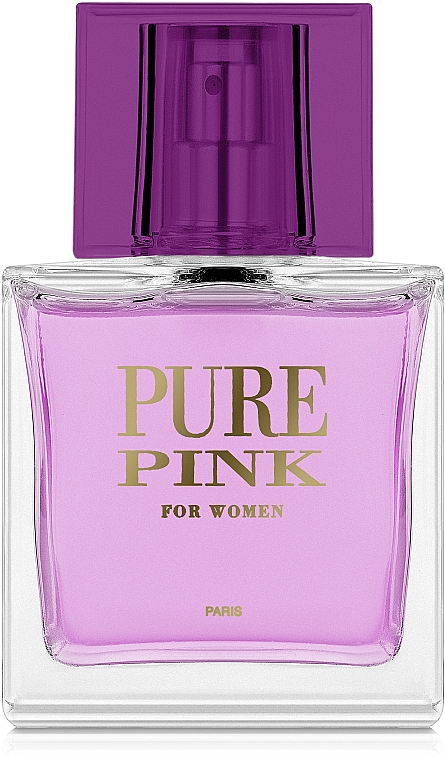 Karen Low Pure Pink - Парфюмированная вода — фото N1