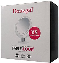 Зеркало двухстороннее, 4539 - Donegal Mirror — фото N2