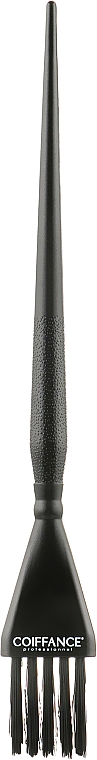 Пензлик для фарбування маленька NL10, чорна - Coiffance Professionnel Small Brush — фото N1